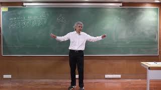 Convolution as filtering | Signal Processing | Lecture 9 | Spring 2025