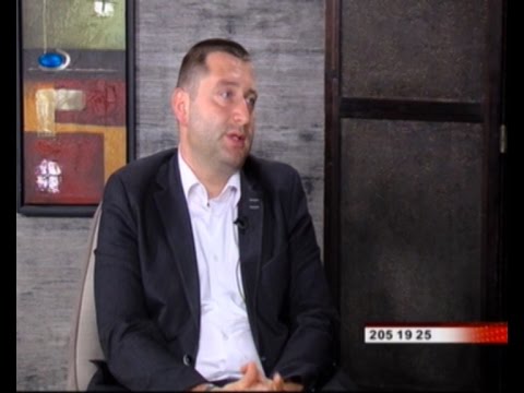 ლაშა მოისწრაფიშვილი დაცული ტერიტორიების შესახებ გადაცემაში \"თქვენი დრო\"