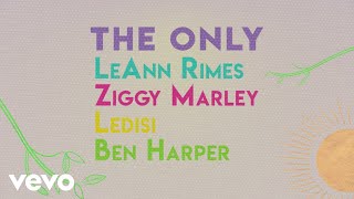 Watch Leann Rimes The Only feat Ziggy Marley Ledisi  Ben Harper video