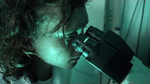 Hacking the Revolution - Quantitative Biology: JT Sauls