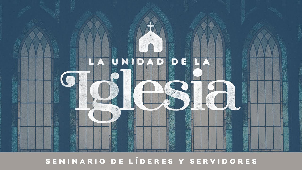 La Preservación de la Unidad | Pastor Byron Campos | Sábado 22 de febrero, 2025