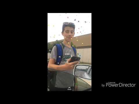 Brenden Nuttle's XMA Form Song
