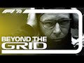 Safety Car Driver Bernd Maylander Shares Secrets Of The Job | Beyond The Grid | Official F1 Podcast