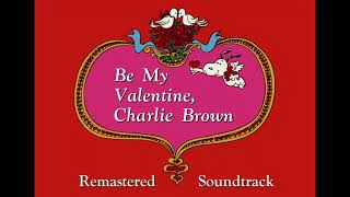 23. Freddies Mood (Ending) - Be My Valentine, Charlie Brown Remastered Soundtrack