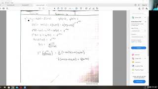 Laplace Transforms with Dirac Delta and Impulse Functions