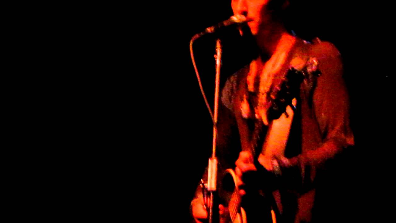 Jimmy Gnecco The Heart YouTube