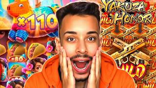 10 FUNCIONALIDADES PIÑATA x 10 FUNCIONALIDADES YAKUZA HONOR
