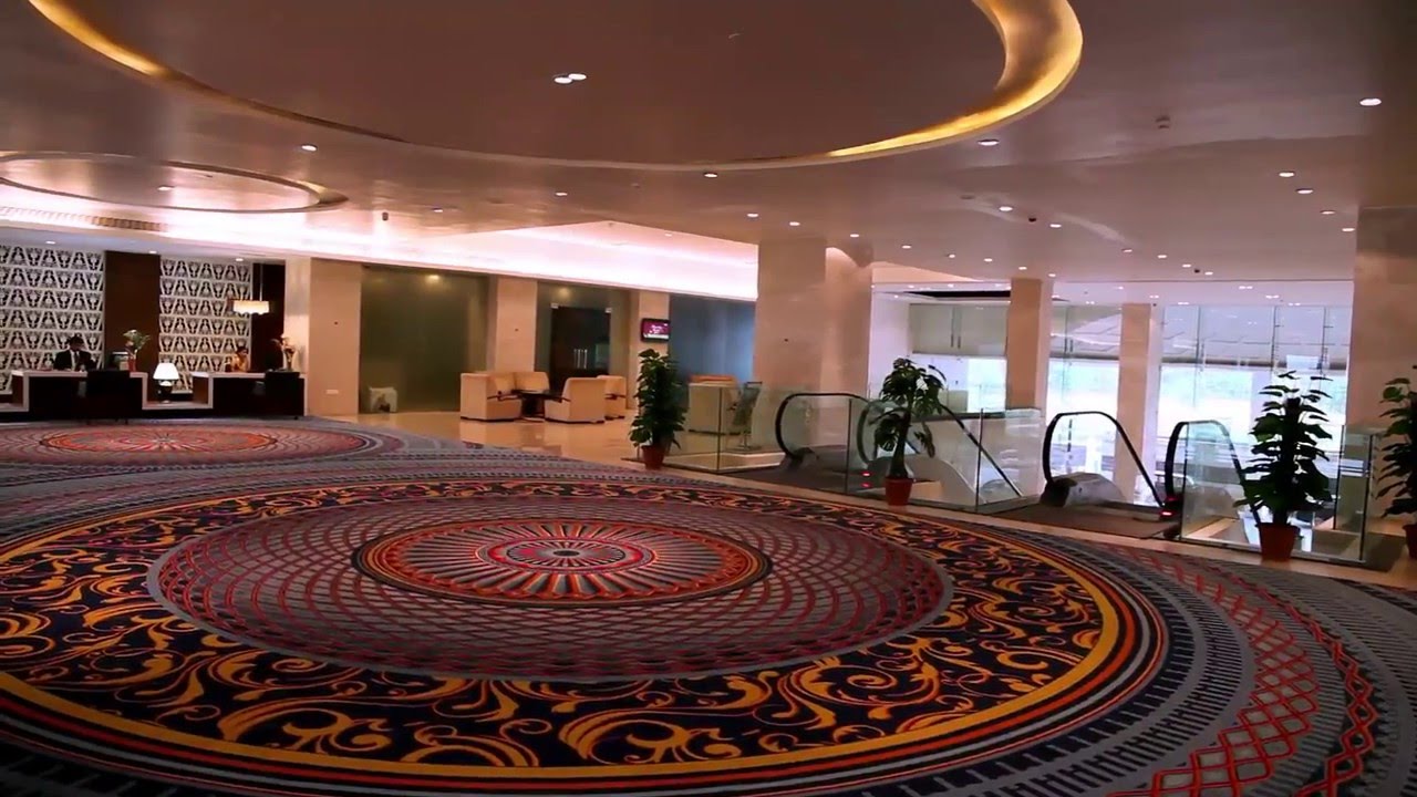 Hostel VW Canyon in Raipur Directed By Manoj Verma YouTube