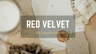 RED VELVET - Ice Cream Cake (Lyrics/Lirik)