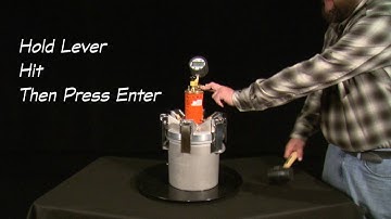Super Air Meter Test Video