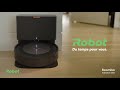 Navigation la plus intelligente et prcise au monde  roomba j7  j7  irobot