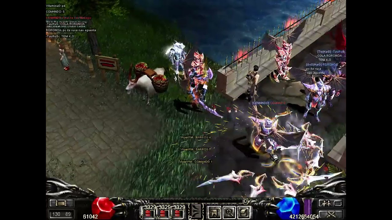  PVP MU SUBWAY LAN  (Evento)