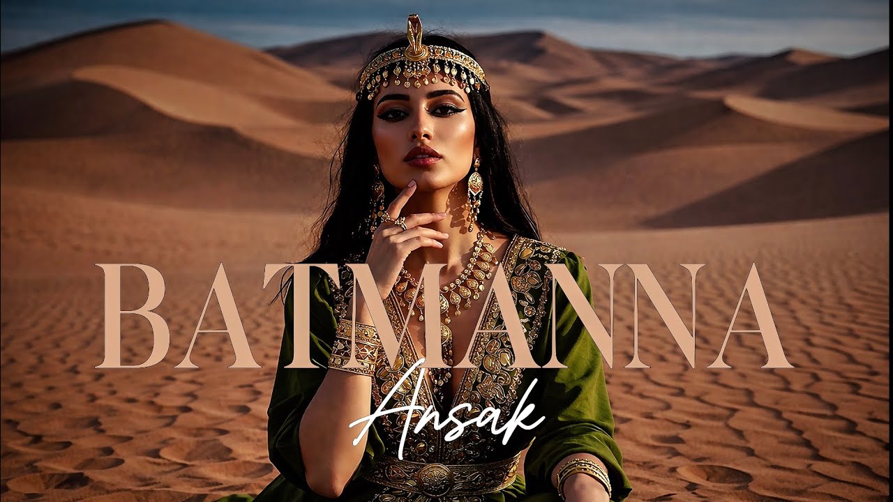 Watch Batmanna Ansak (DJ FERØ Remix) on YouTube Watch Batmanna Ansak (DJ FERØ Remix) on YouTube
