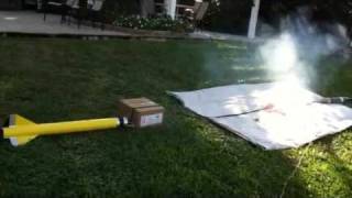 LOC 835 drogue ground test.MOV