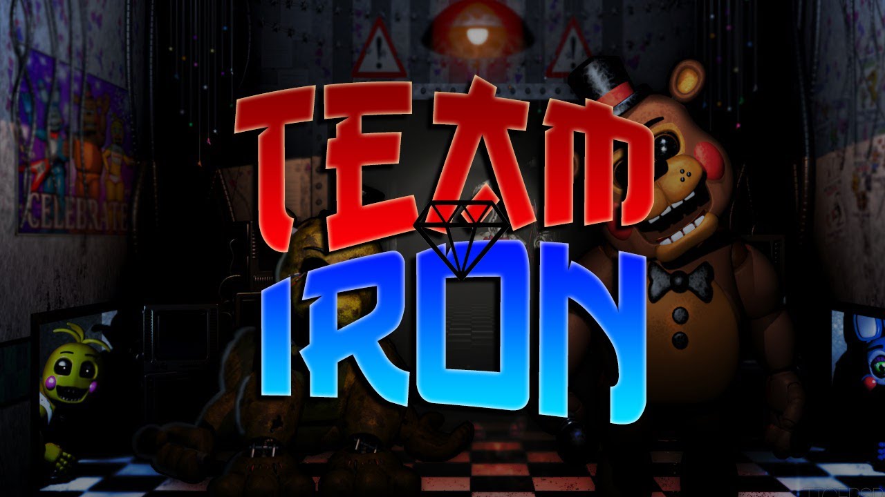-TeamIron-