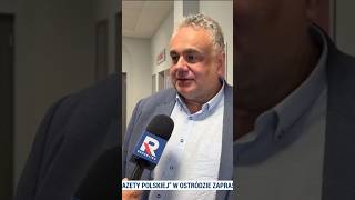 Interwencja służb w mieszkaniu Tomasza Sakiewicza. Prokuratura umorzyła postępowanie