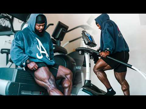 The Truth About Becoming a Champion | Morning Routine