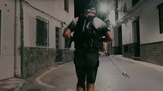 Ultra Sierra Nevada 2016