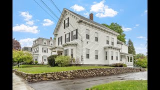 19 Washington Street Leominster, MA | ColdwellBankerHomes.com