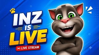 Talking Tom Cat LIVE Reactions! 🔥🇺🇸 screenshot 2