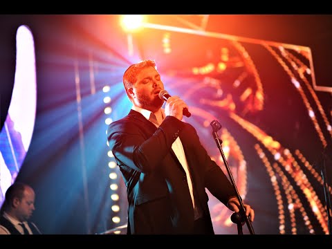 שיבנה בית המקדש - ביצוע מרטיט 🎤 החזן יחיאל יוסקוביץ \\ צבעים הפקות