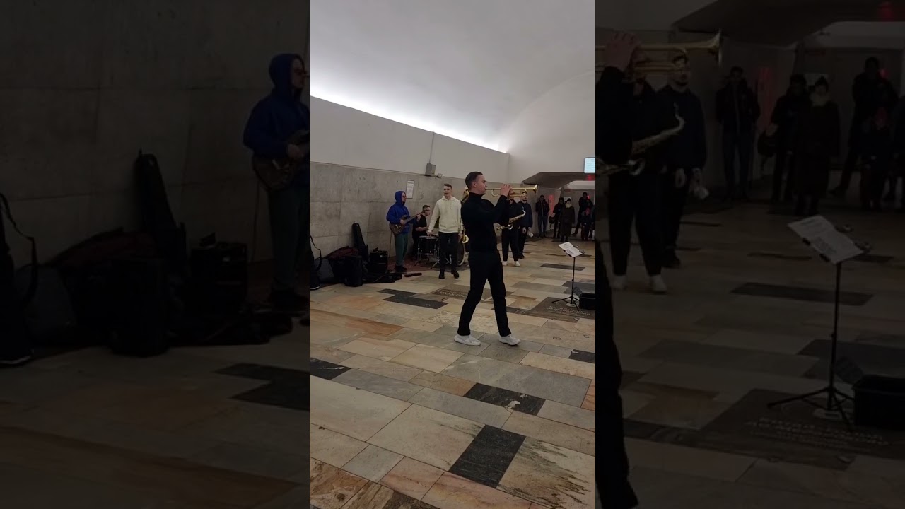 группа FAKE BAND  