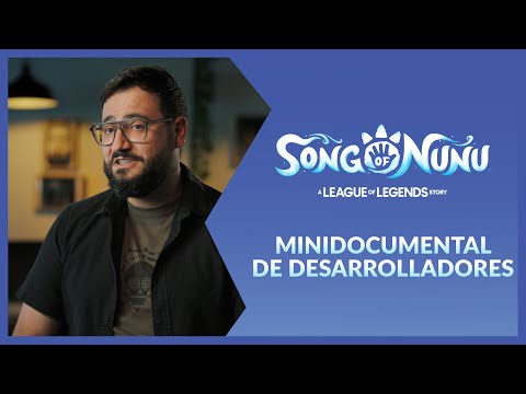 Minidocumental | Song of Nunu: Una historia de desarrolladores