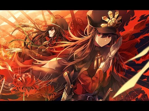 【綜漫AMV/燃向】戰火四起，跟著節奏HIGH起來吧！