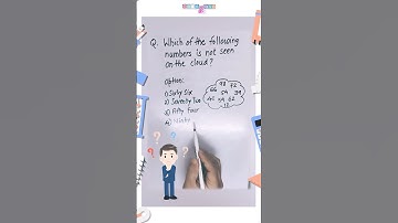 Missing Number Reasoning I Observation I Quiz I Vocabulary I Olympiad I Missing Number Series