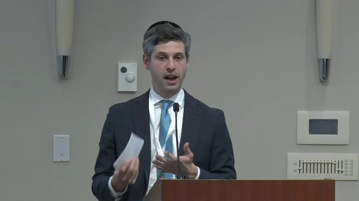 2019 Oncofertility Conference: Jeffrey Gross, MD