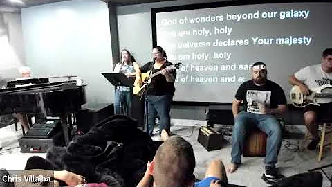 God of Wonders