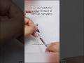 REFUERZA tu uña de POLYGEL con este TRUCO