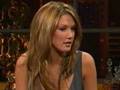 Capture de la vidéo Delta Goodrem Interview