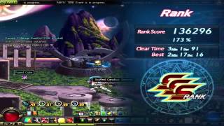 DFO Global Cerberus F.Spit