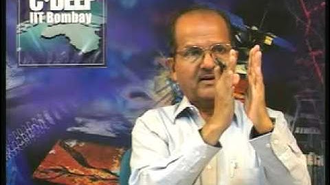 Lecture - 4 Heat Conduction - 1