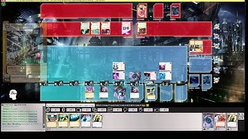 Android: Netrunner - kiv (NEH Midseasons Gifts) vs bblum (Kate Atman) Game 2