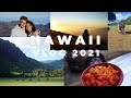 Hawaii Trip - Honolulu/Maui Vlog 2021