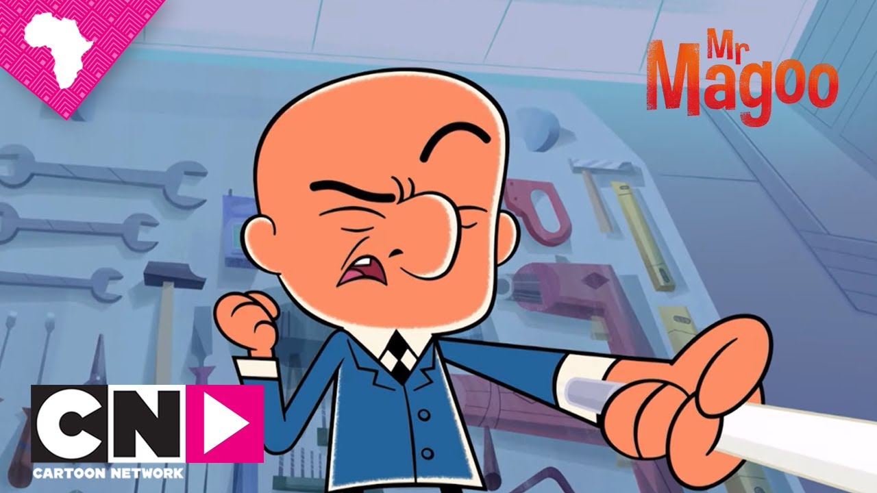 How Much Money Does Mr. Magoo Make Latest Mr. Magoo Net Worth