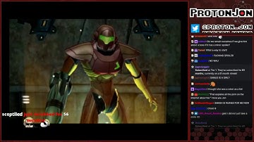 Game Clearing: Metroid Prime (GC) - Part 2