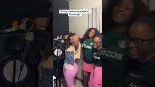 Mawhoo Previews New  With Janesh U0026 Noxolo Ngema