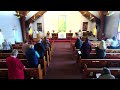 January 9, 2022 - Calvary Lutheran Church, Hauppauge, NY