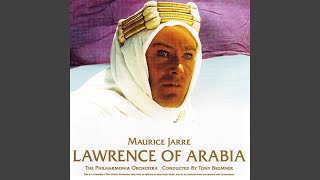 The Miracle (From &quot;Lawrence of Arabia&quot;)