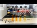 Lab Experiment #13: The Equilibrium Constant.