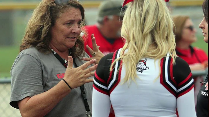 Glory Days: Stacie Horton