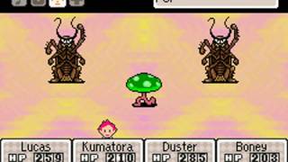 Mother 3 Playthrough #98