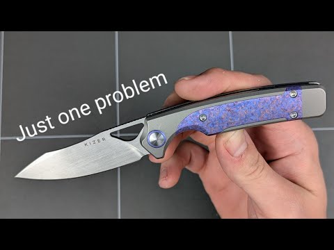 So close to Amazing | Kizer Ara