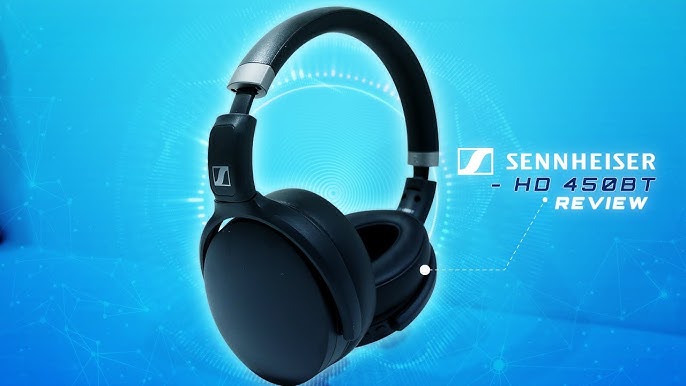 Sennheiser HD 350BT Review: Are these for you? 