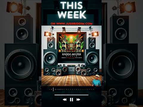 This week on Jusa Riddim 13 feb