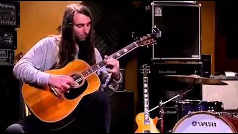 Cody Armstrong - Jerry's Breakdown by Jerry Reed