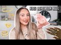 HUGE BOHOMOON JEWELLERY HAUL!!! | Abi Forrester